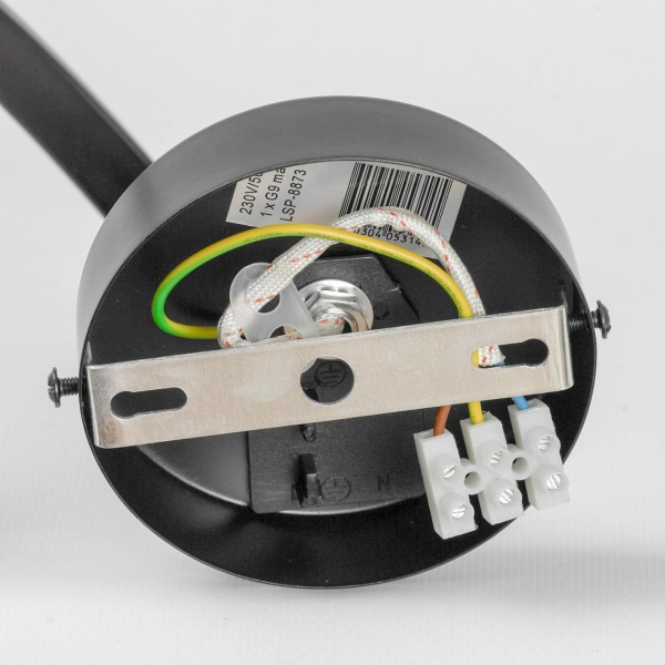 Бра Lussole LSP-8873 от интернет-магазина IDODOM.RU