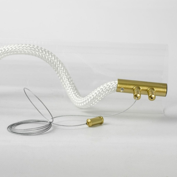 Линейно-подвесной светильник Lussole SY0927 от интернет-магазина IDODOM.RU