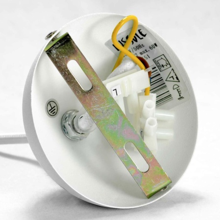 Подвесной светильник Lussole LSP-8151 от интернет-магазина IDODOM.RU