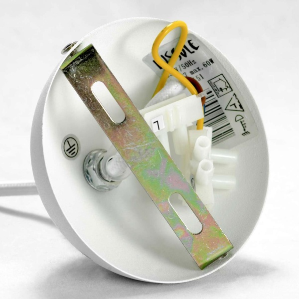 Подвесной светильник Lussole  Marion LSP-8151 от интернет-магазина IDODOM.RU