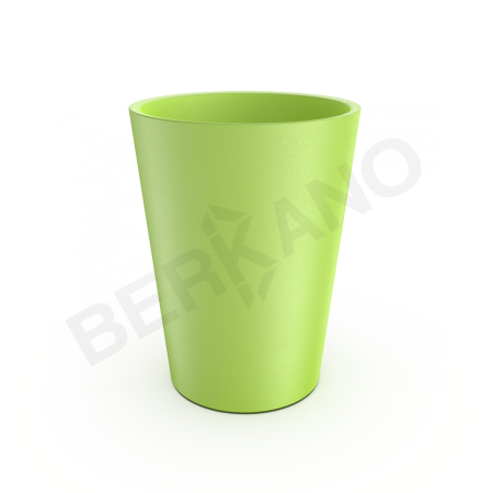 Кашпо Bloom 67 DB Spring Green