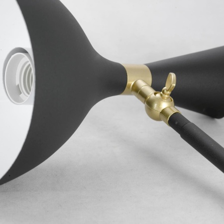 Торшер Lussole LSP-0626 от интернет-магазина IDODOM.RU