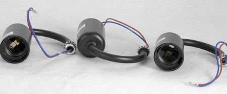 Потолочный светильник Lussole GRLSP-8215 от интернет-магазина IDODOM.RU