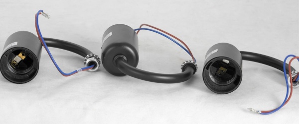 Люстра Lussole  Lattice LSP-8215 от интернет-магазина IDODOM.RU