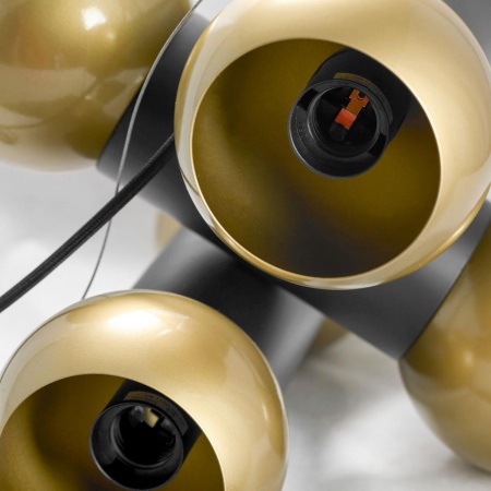 Подвесной светильник Lussole LSP-8146 от интернет-магазина IDODOM.RU