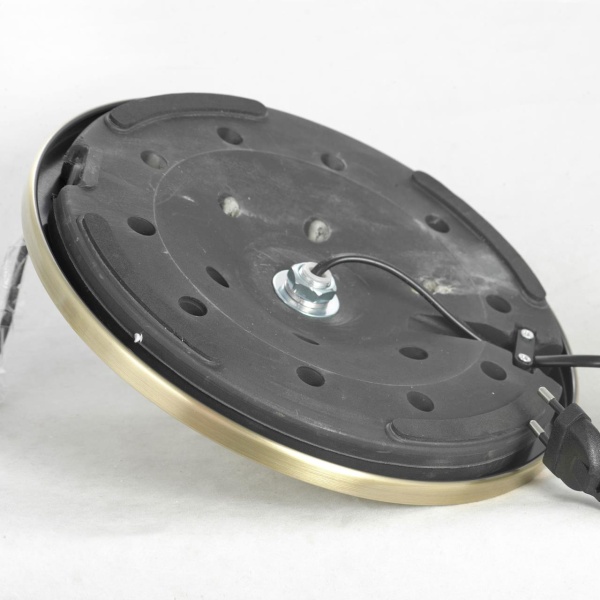 Торшер Lussole  Greene LSP-0573 от интернет-магазина IDODOM.RU