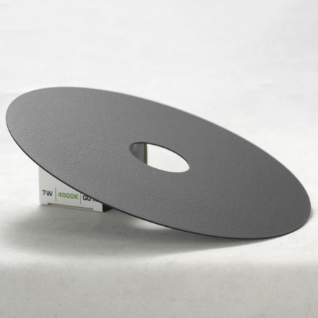 Подвесной светильник Lussole LSP-8490 от интернет-магазина IDODOM.RU