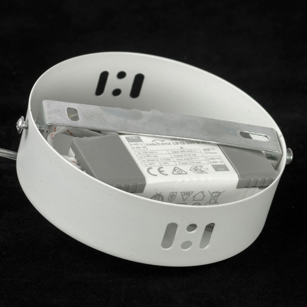 Подвесной светильник Lussole LSP-7152 от интернет-магазина IDODOM.RU