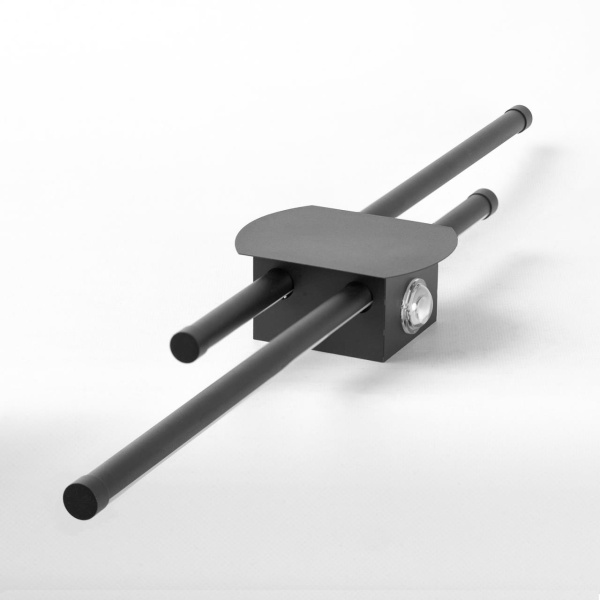 Бра настенное Lussole HARDEMAN LSP-7393 от интернет-магазина IDODOM.RU