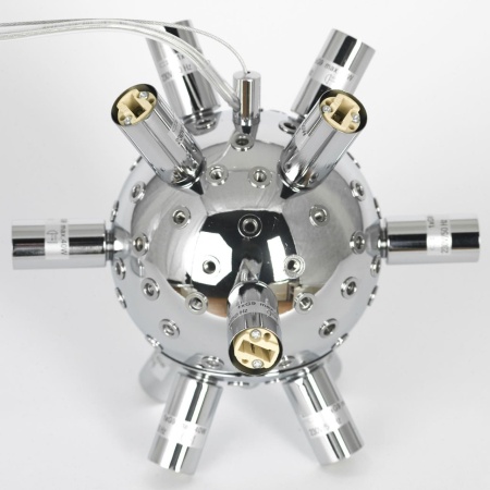 Люстра подвесная Lussole LSP-8776 от интернет-магазина IDODOM.RU