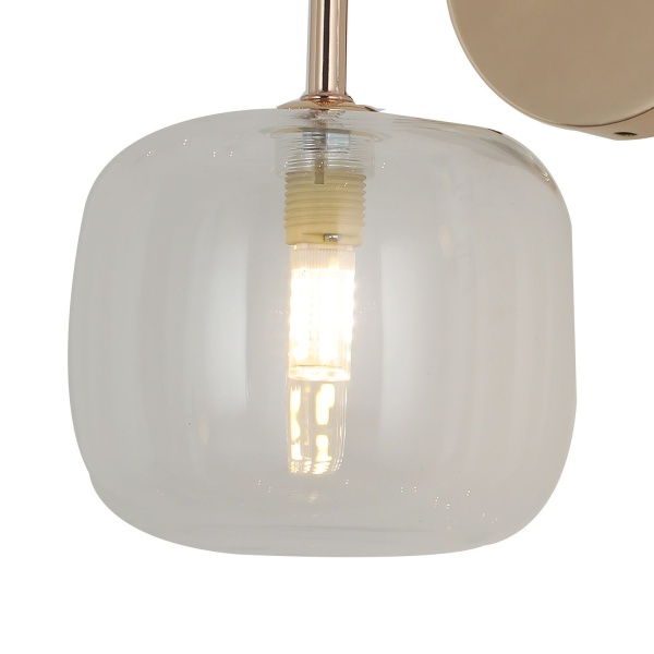 Настенный светильник Beaker от интернет-магазина IDODOM.RU