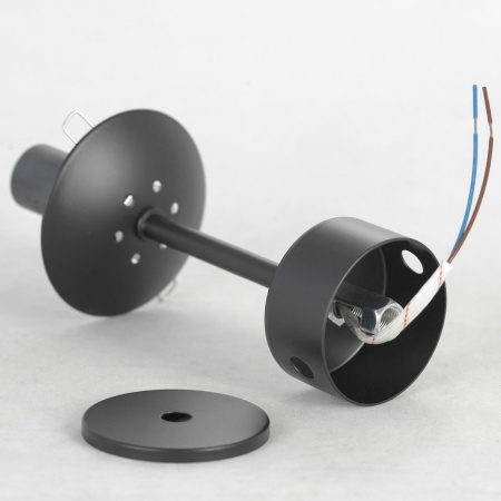 Люстра потолочная Lussole LSP-8798 от интернет-магазина IDODOM.RU