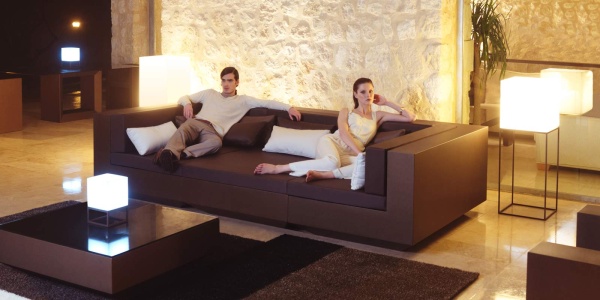 Лампа Vela от интернет-магазина IDODOM.RU