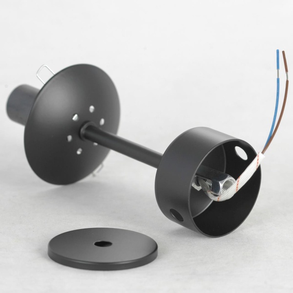 Люстра потолочная Lussole LSP-8798 от интернет-магазина IDODOM.RU