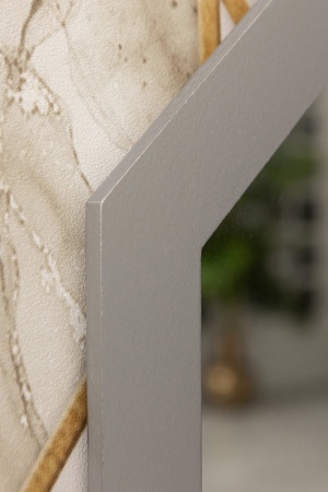 Зеркало Vidas Silver от интернет-магазина IDODOM.RU