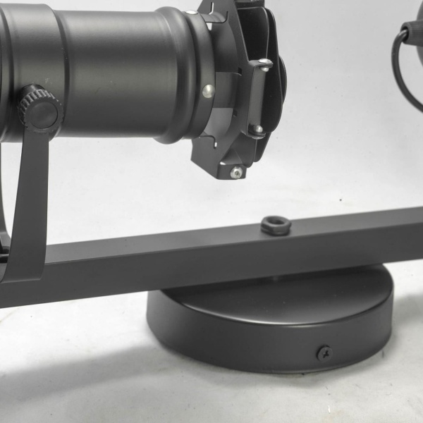 Спот Lussole  Thornton LSP-8076 от интернет-магазина IDODOM.RU