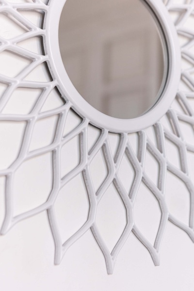 Зеркало Mast White от интернет-магазина IDODOM.RU