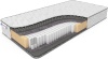 Coal Memory Komfort Massage S-1000