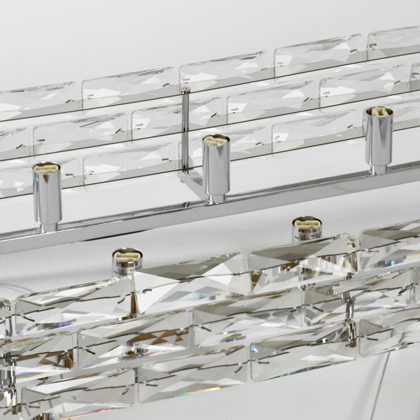 Линейно-подвесной светильник Lussole LSP-8895 от интернет-магазина IDODOM.RU