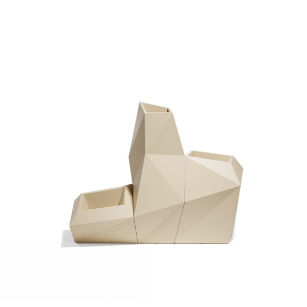 Кашпо Faz модульное от интернет-магазина IDODOM.RU