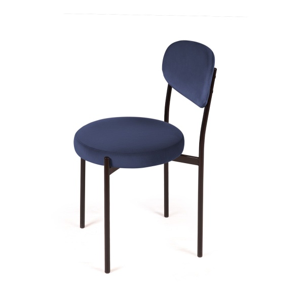 Стул Mason, бархат 81 от интернет-магазина IDODOM.RU