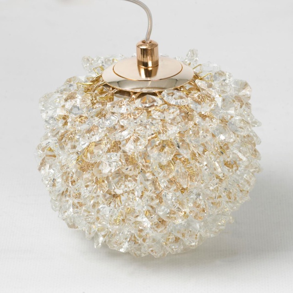 Подвесной светильник Lussole LSP-7271 от интернет-магазина IDODOM.RU