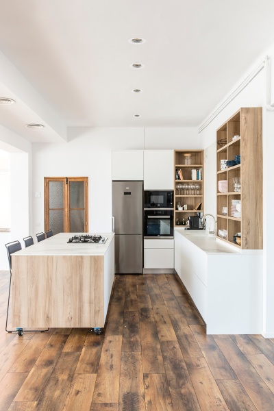 Встраиваемый светильник Clear белый от интернет-магазина IDODOM.RU