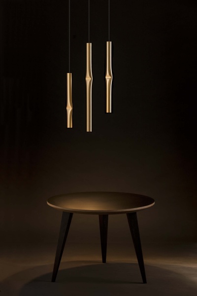 Люстра Flow FLO_R40S3S с поверхностным навесом от интернет-магазина IDODOM.RU