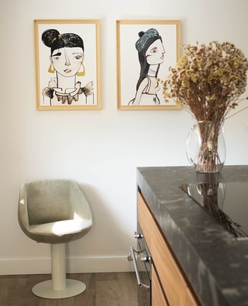 Постер MUJERES X MUJERES Independiente 42*60 от интернет-магазина IDODOM.RU