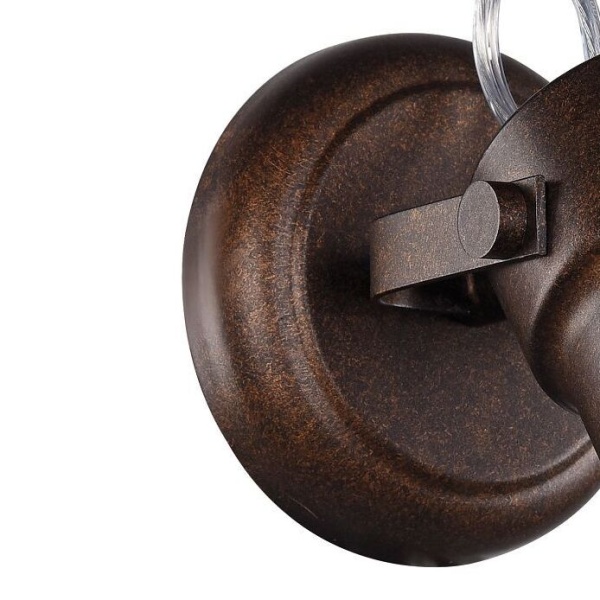 Настенный светильник Arcu от интернет-магазина IDODOM.RU