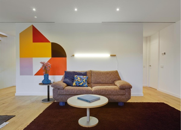 Диван DB от интернет-магазина IDODOM.RU