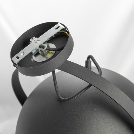 Потолочный светильник Lussole GRLSP-9825 от интернет-магазина IDODOM.RU