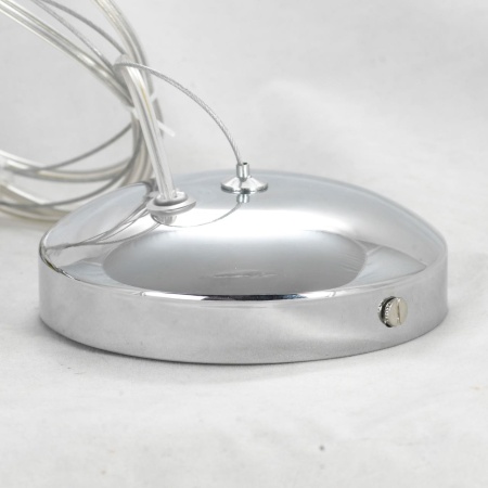 Люстра подвесная Lussole LSP-8462 от интернет-магазина IDODOM.RU