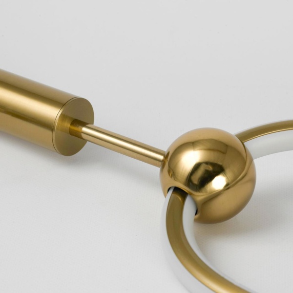 Подвесной светильник Lussole LSP-7092 от интернет-магазина IDODOM.RU