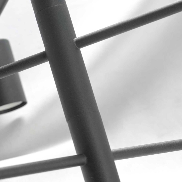 Люстра подвесная Lussole LSP-8156-S от интернет-магазина IDODOM.RU