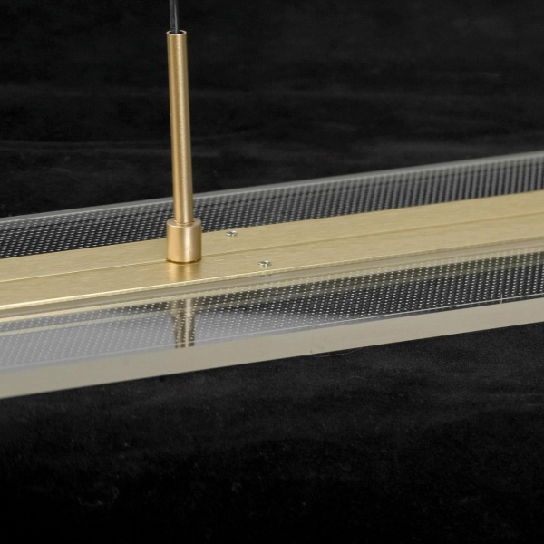 Линейно-подвесной светильник Lussole LSP-7224 от интернет-магазина IDODOM.RU