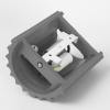 Бра Lussole SY5588 от интернет-магазина IDODOM.RU
