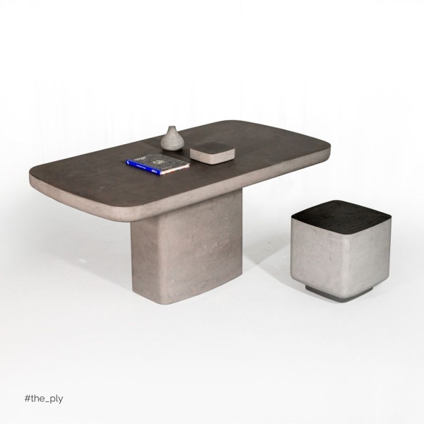 Kamushek_T от интернет-магазина IDODOM.RU