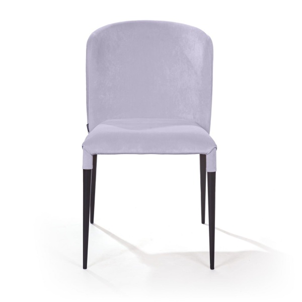 Стул Albert в шортиках, серый от интернет-магазина IDODOM.RU