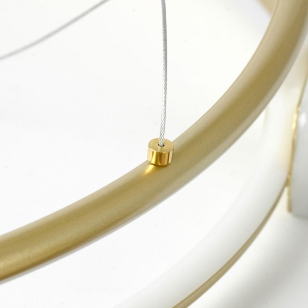 Люстра подвесная Lussole LSP-7161 от интернет-магазина IDODOM.RU