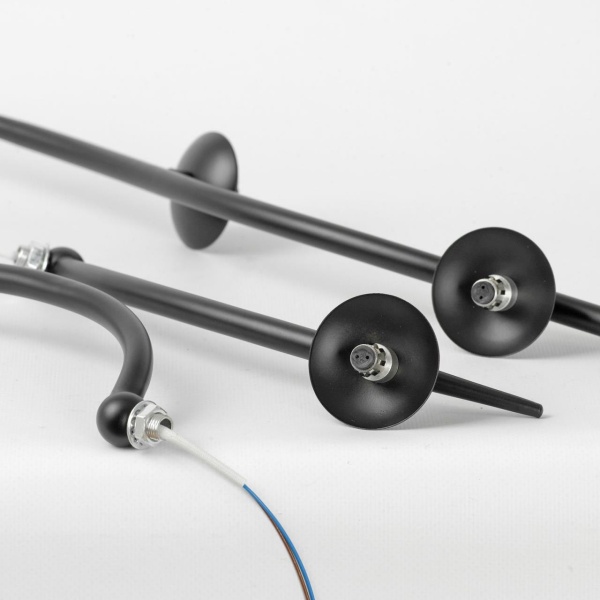 Люстра потолочная Lussole LSP-8940 от интернет-магазина IDODOM.RU