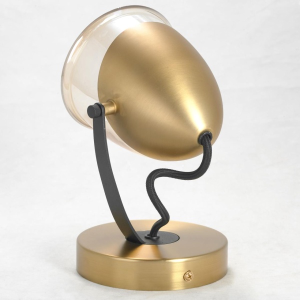 Спот Lussole  Antelope LSP-8422 от интернет-магазина IDODOM.RU