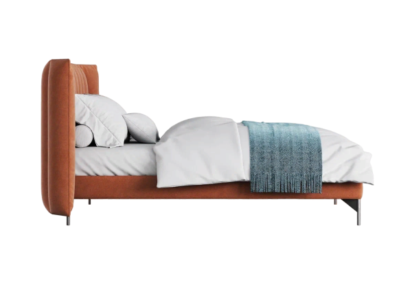 Кровать Como от интернет-магазина IDODOM.RU