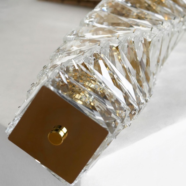 Линейно-подвесной светильник Lussole LSP-7068 от интернет-магазина IDODOM.RU