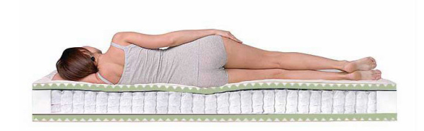 Komfort Massage TFK от интернет-магазина IDODOM.RU