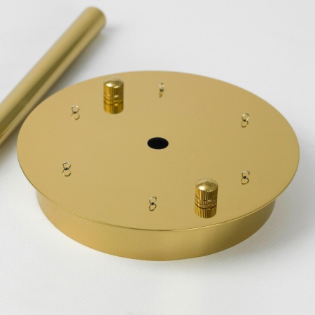 Люстра потолочная Lussole LSP-8835 от интернет-магазина IDODOM.RU