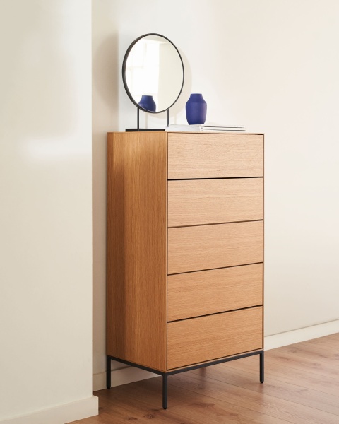 Зеркало Libia 36,5 x 45 cm от интернет-магазина IDODOM.RU