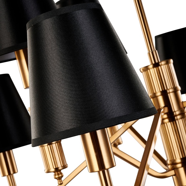 Подвесная люстра Flagship от интернет-магазина IDODOM.RU