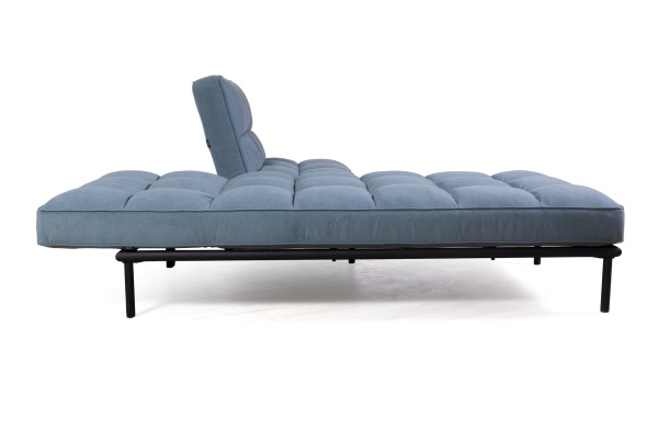 Padigry шезлонг с кресельной частью от интернет-магазина IDODOM.RU