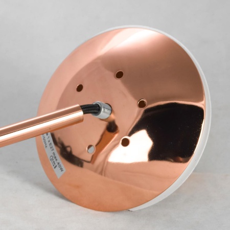 Подвесной светильник Lussole GRLSP-8212 от интернет-магазина IDODOM.RU